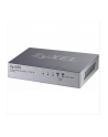 zyxel GS1200-5HPV2-EU0101F smart switch 5xGigabit 4xPOE 60W - nr 25