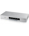 zyxel GS1200-5HPV2-EU0101F smart switch 5xGigabit 4xPOE 60W - nr 26