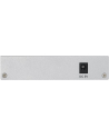 zyxel GS1200-5HPV2-EU0101F smart switch 5xGigabit 4xPOE 60W - nr 38