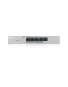 zyxel GS1200-5HPV2-EU0101F smart switch 5xGigabit 4xPOE 60W - nr 43