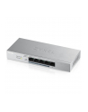 zyxel GS1200-5HPV2-EU0101F smart switch 5xGigabit 4xPOE 60W - nr 44