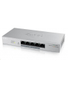 zyxel GS1200-5HPV2-EU0101F smart switch 5xGigabit 4xPOE 60W - nr 4