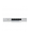 zyxel GS1200-5HPV2-EU0101F smart switch 5xGigabit 4xPOE 60W - nr 51