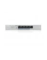 zyxel GS1200-5HPV2-EU0101F smart switch 5xGigabit 4xPOE 60W - nr 54