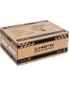 ZASILACZ ATX CHIEFTEC GPS-600A8 600W BE SMART SILENT FAN 120MM 80+ GREY BOX - nr 24