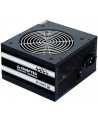 ZASILACZ ATX CHIEFTEC GPS-600A8 600W BE SMART SILENT FAN 120MM 80+ GREY BOX - nr 2