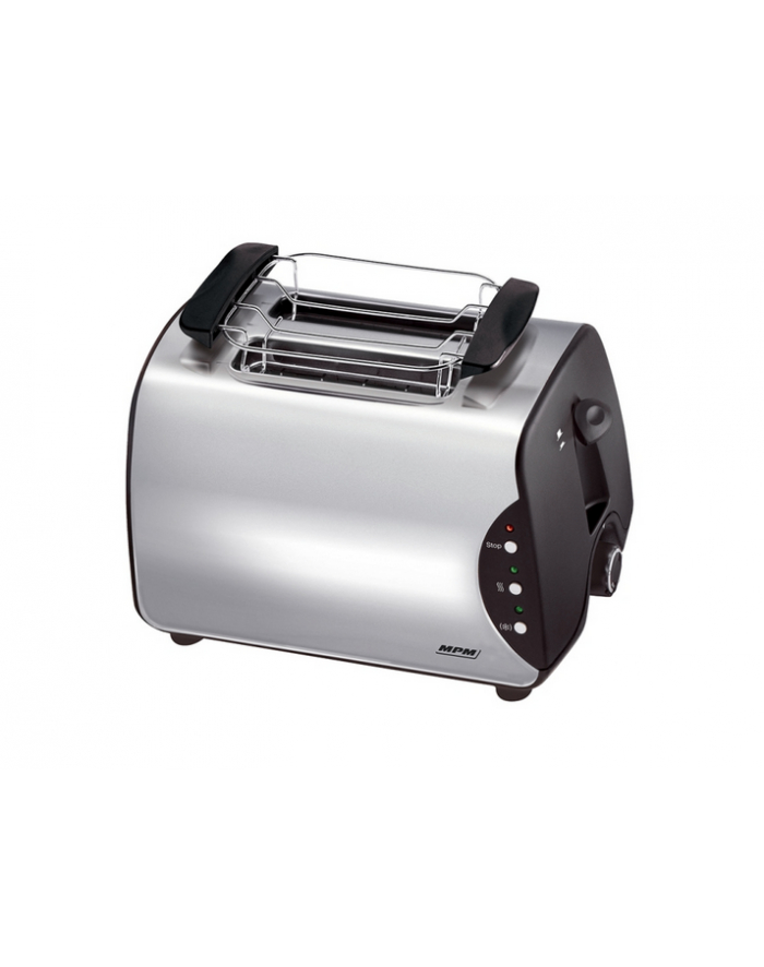 Toster inox BH8863 główny