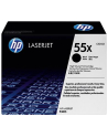 Toner P3015 Bk CE255X 12.5k - nr 53