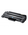 Toner oryginalny SAMSUNG MLT-D1052L black  2.5k (ML-1910 ML-1915 ML-2525 ML-2525W ML-2580N SCX-4600 SCX-4623F SCX-4623GN) - nr 14