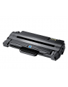 Toner oryginalny SAMSUNG MLT-D1052L black  2.5k (ML-1910 ML-1915 ML-2525 ML-2525W ML-2580N SCX-4600 SCX-4623F SCX-4623GN) - nr 15