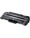 Toner oryginalny SAMSUNG MLT-D1052L black  2.5k (ML-1910 ML-1915 ML-2525 ML-2525W ML-2580N SCX-4600 SCX-4623F SCX-4623GN) - nr 17