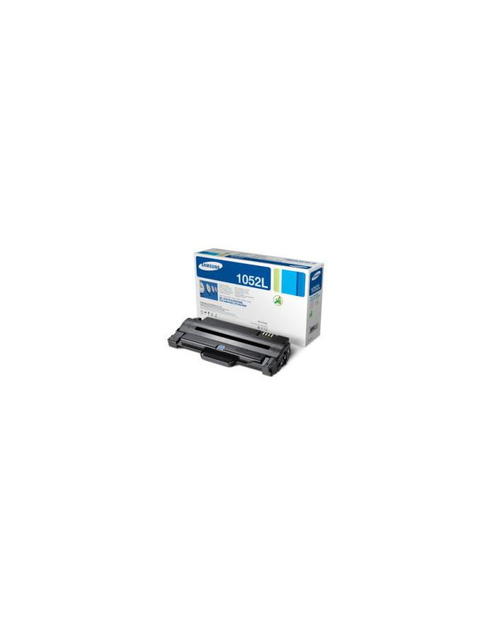 Toner oryginalny SAMSUNG MLT-D1052L black  2.5k (ML-1910 ML-1915 ML-2525 ML-2525W ML-2580N SCX-4600 SCX-4623F SCX-4623GN) główny