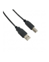 4World Kabel USB 2.0 typu A-B M/M 1.8 m High Quality, ferryt - nr 6