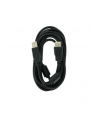 4World Kabel przedłużajacy USB 2.0 typu A-A M/F 3.0 m HQ, ferryt - retail - nr 6