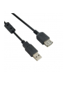 4World Kabel przedłużajacy USB 2.0 typu A-A M/F 3.0 m HQ, ferryt - retail - nr 7
