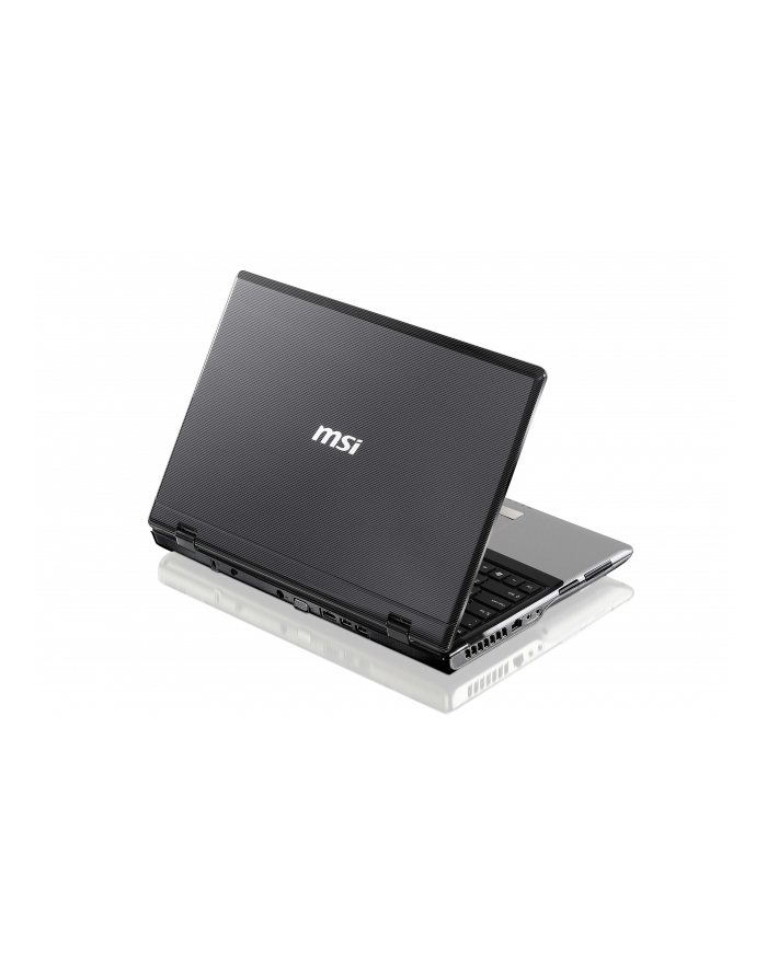 Notebook 15,6'' MSI CR620-048PL, Intel Core i5-430M/RAM:3GB/HDD:320GB/Intel GMA HD/System:W7HP główny