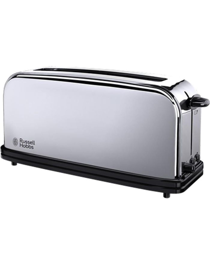 Toster Russell Hobbs 23510-56 Chester | stalowy główny