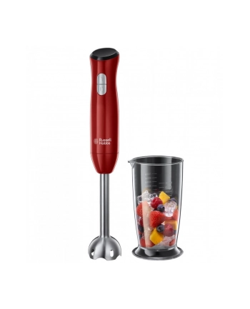 russell hobbs Blender ręczny Desire czerwony 24690-56
