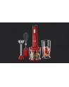 russell hobbs Blender ręczny 3 w 1 Desire czerwony 24700-56 - nr 10