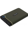 transcend StoreJet 2.5' 25M3G 2TB Portable HDD - nr 16