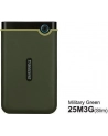 transcend StoreJet 2.5' 25M3G 2TB Portable HDD - nr 29