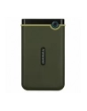 transcend StoreJet 2.5' 25M3G 2TB Portable HDD - nr 40