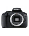 Cyfrowa lustrzanka Canon EOS 2000D BK BODY EU26 - nr 8