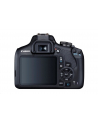 Cyfrowa lustrzanka Canon EOS 2000D BK BODY EU26 - nr 2