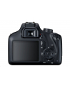 Cyfrowa lustrzanka Canon EOS 4000D BK BODY EU26 - nr 9