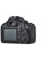 Cyfrowa lustrzanka Canon EOS 4000D BK BODY EU26 - nr 12
