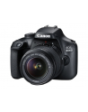 Cyfrowa lustrzanka Canon EOS 4000D BK BODY EU26 - nr 13