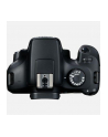 Cyfrowa lustrzanka Canon EOS 4000D BK BODY EU26 - nr 3