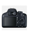 Cyfrowa lustrzanka Canon EOS 4000D BK BODY EU26 - nr 4