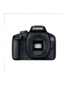 Cyfrowa lustrzanka Canon EOS 4000D BK BODY EU26 - nr 5