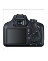 Cyfrowa lustrzanka Canon EOS 4000D BK BODY EU26 - nr 6