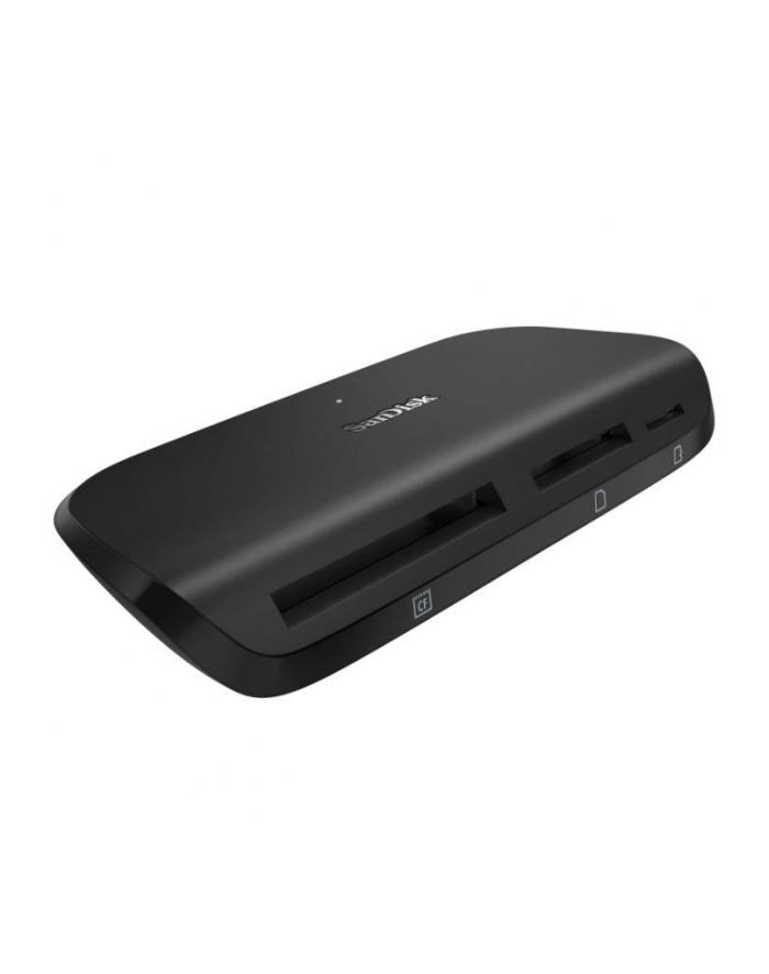 SanDisk Czytnik ImageMate® All-in-One USB 3.0 główny