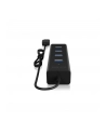 icybox IB-HUB1409-U3 4 portowy Hub USB 3.0 - nr 23