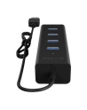 icybox IB-HUB1409-U3 4 portowy Hub USB 3.0 - nr 30