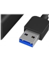 icybox IB-HUB1409-U3 4 portowy Hub USB 3.0 - nr 31