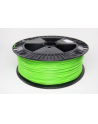 Filament SPECTRUM / PLA / LIME GREEN / 1,75 mm / 2 kg - nr 1