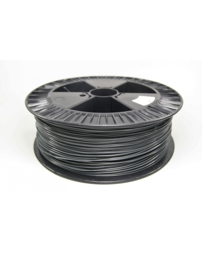 Filament SPECTRUM / PLA / DARK GREY / 1,75 mm / 2 kg główny