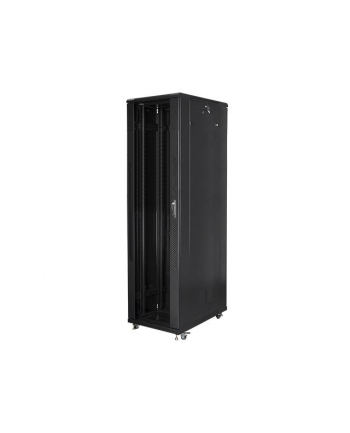Lanberg szafa instalacyjna stojąca 19'' 47U/800x1000mm czarna