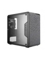 Cooler Master obudowa MASTERBOX Q300L z oknem bez PSU, - nr 136