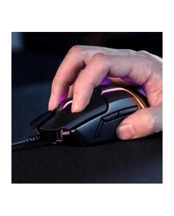 SteelSeries Mysz Gamingowa Rival 600