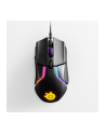 SteelSeries Mysz Gamingowa Rival 600 - nr 87