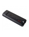 Corsair Voyager GTX USB 3.1 256GB, Zinc Alloy Casing, Read 440MBs - Write 440MBs - nr 15