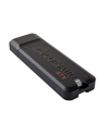 Corsair Voyager GTX USB 3.1 256GB, Zinc Alloy Casing, Read 440MBs - Write 440MBs - nr 18