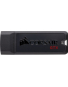 Corsair Voyager GTX USB 3.1 256GB, Zinc Alloy Casing, Read 440MBs - Write 440MBs - nr 21