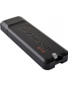 Corsair Voyager GTX USB 3.1 256GB, Zinc Alloy Casing, Read 440MBs - Write 440MBs - nr 22