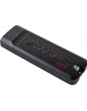 Corsair Voyager GTX USB 3.1 256GB, Zinc Alloy Casing, Read 440MBs - Write 440MBs - nr 23